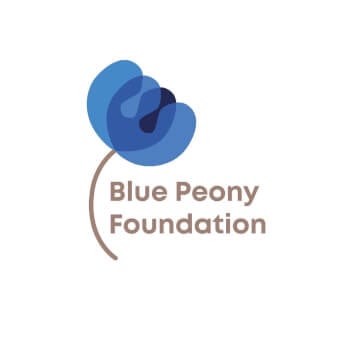 Blue Peony Foundation LTD, terrarium and painting teacher